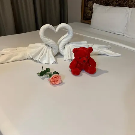 Hotel Hotel Pattaya Beach