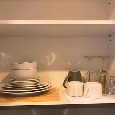 Apartment 芭提雅中心地区 The Base 高档公寓酒店 Pattaya