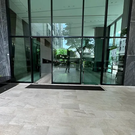 Apartment 芭提雅中心地区 The Base 高档公寓酒店