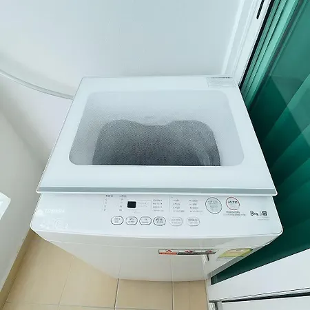 芭提雅市中心民宿预定 Olympus水系公寓酒店 健身房 步行街 海滩附近 一居室 *