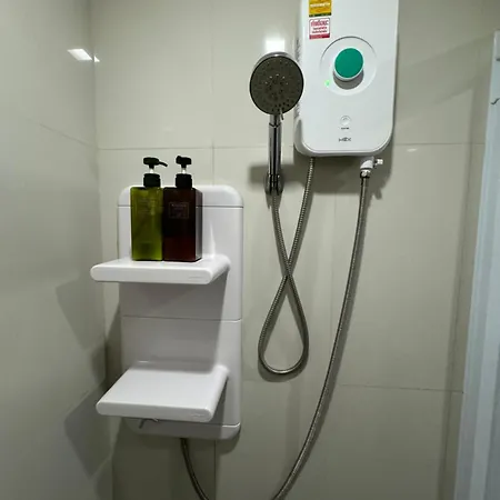 Apartment 芭提雅中心地区 The Base 高档公寓酒店