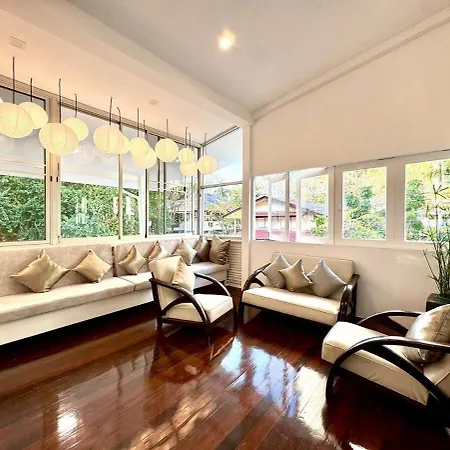 Sunset 30m To 4br