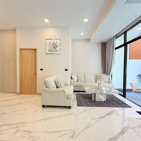 Holiday home Chilla B Pattaya