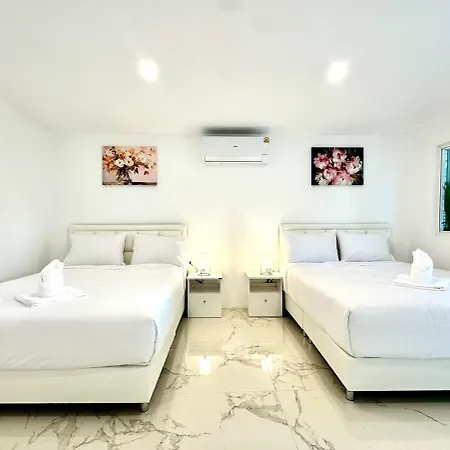 Sunset 30m To 4br Pattaya