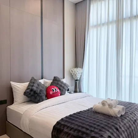Holiday home Chilla B *
