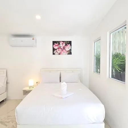 Villa Sunset 30m To 4br Pattaya