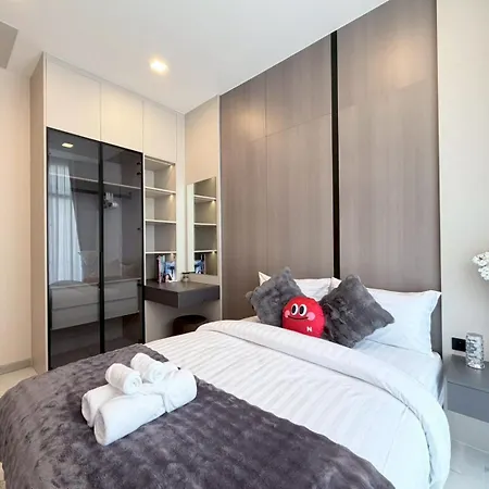 Chilla B Holiday home *