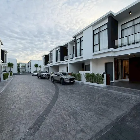 Chilla B Pattaya
