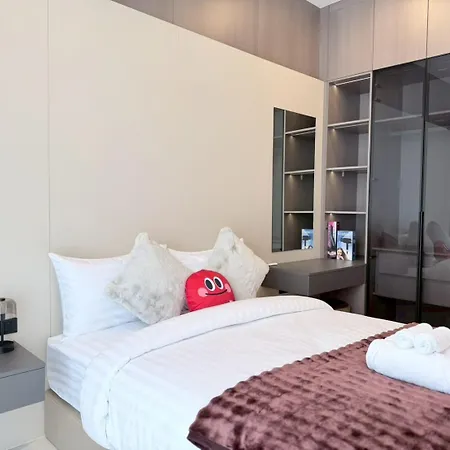 Chilla B Holiday home *