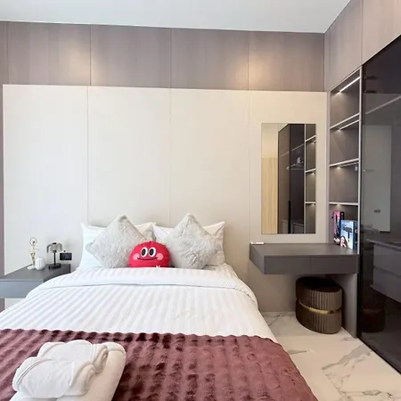 Chilla B Holiday home