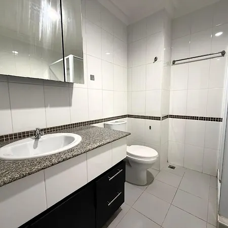1-bedroom Pool-view With Large Balcony - Jomtien * Pattaya
