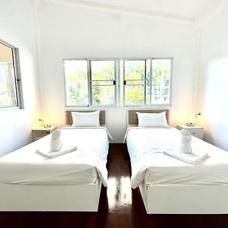 Sunset 30m To 4br *