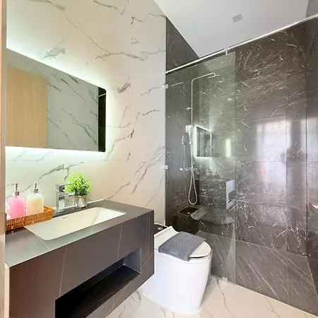 Holiday home Chilla B *