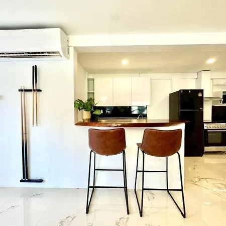 Sunset 30m To 4br *