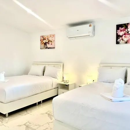 Sunset 30m To 4br