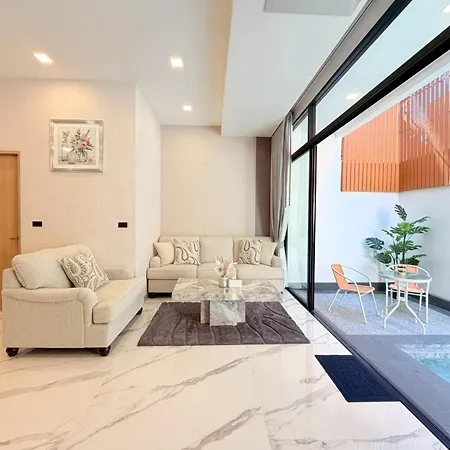Holiday home Chilla B *