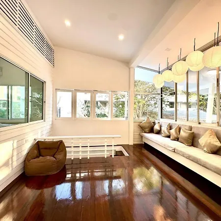 Sunset 30m To 4br Villa *