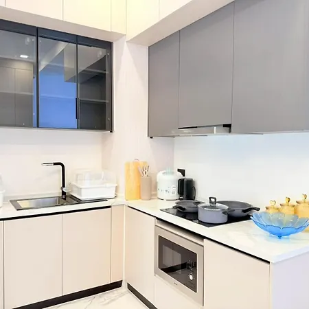 Holiday home Chilla B *