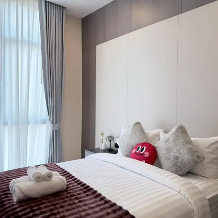 Chilla B * Pattaya