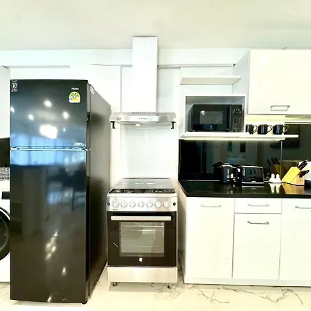 Sunset 30m To 4br *