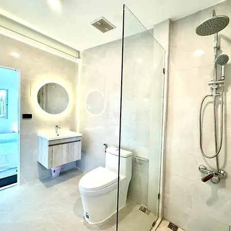 Villa Sunset 30m To 4br Pattaya