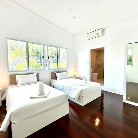 Sunset 30m To 4br