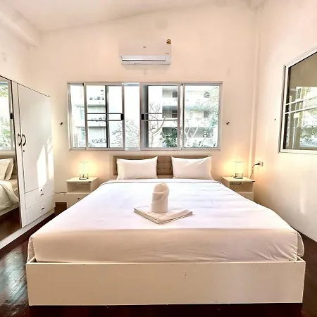 Villa Sunset 30m To 4br