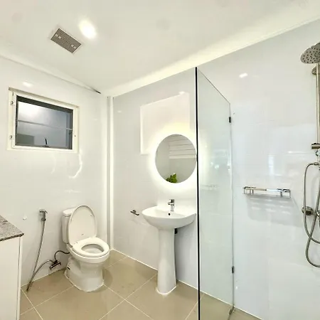Sunset 30m To 4br Villa *