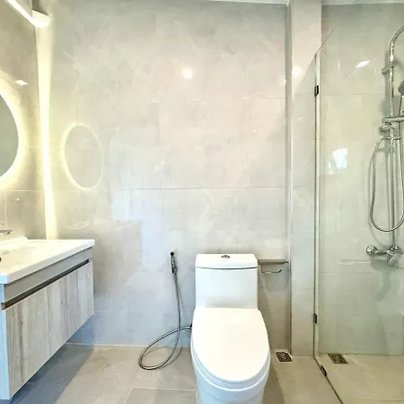 Villa Sunset 30m To 4br *