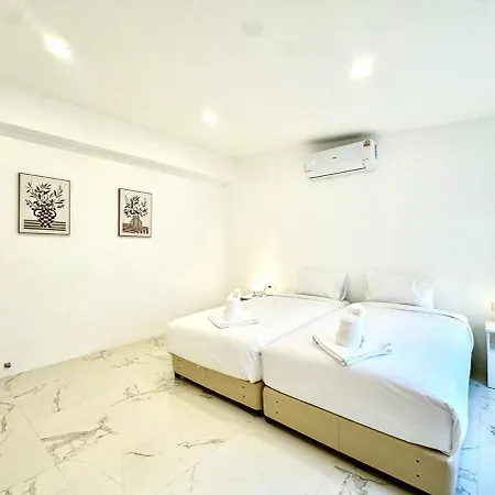 Sunset 30m To 4br Villa Pattaya