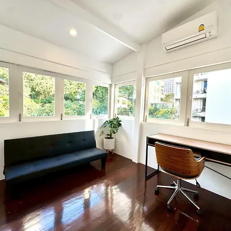 Sunset 30m To 4br * Pattaya