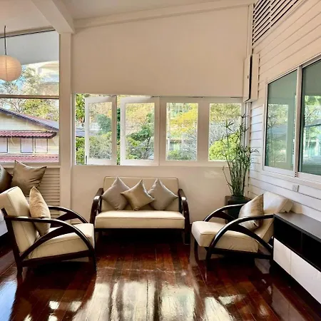 Sunset 30m To 4br Villa *