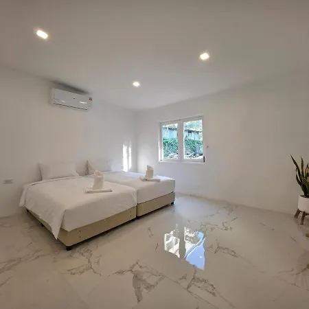 Sunset 30m To 4br Pattaya