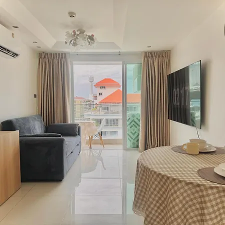 Remote Work Friendly In Pattaya