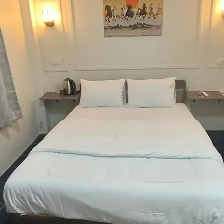 Rajputana Residency Apartment Pattaya