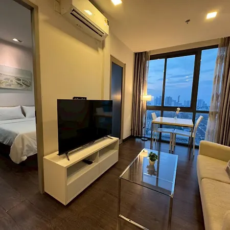 Posh Pattaya281 *