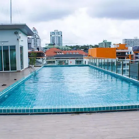 Remote Work Friendly In Pattaya