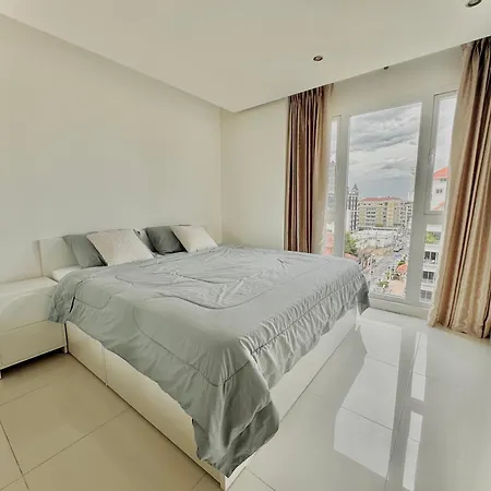 Remote Work Friendly In * Pattaya