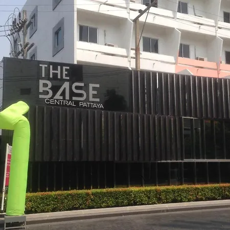 The Base 88-67 F5 Apartment