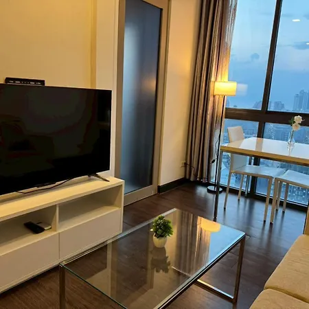 Posh Pattaya281 Apartment Pattaya