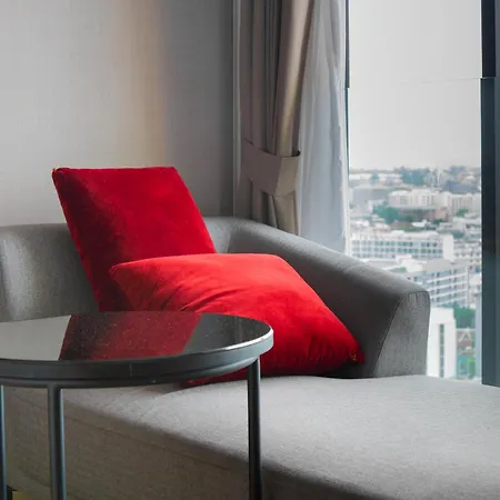 Walk-to-everywhere Luxury Condo, *