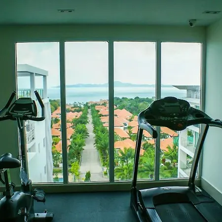 Remote Work Friendly In Apartment *