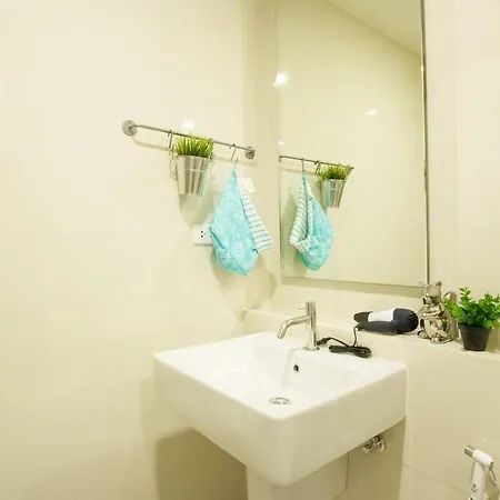 The Base 88-67 F5 Apartment