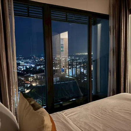 Apartment Posh Pattaya281 *