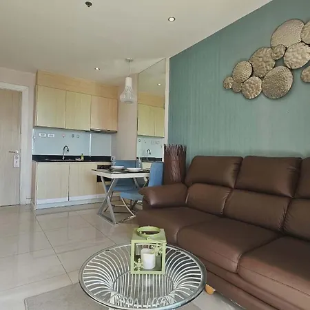 One Bedroom With Sea And View Near Pool Wi Fi Apartment *