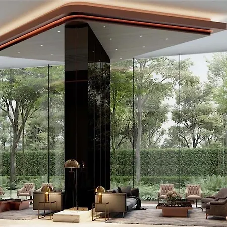 Luxury Sea View 1br Rooftop Infinity Pool & Gym * Pattaya