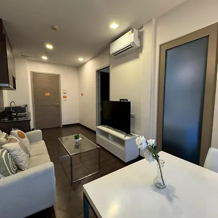 Posh Pattaya281 *