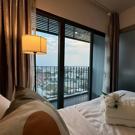 Apartment Posh Pattaya281