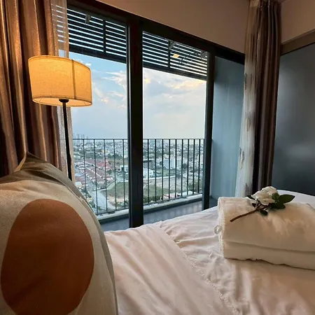 Posh Pattaya281 Apartment