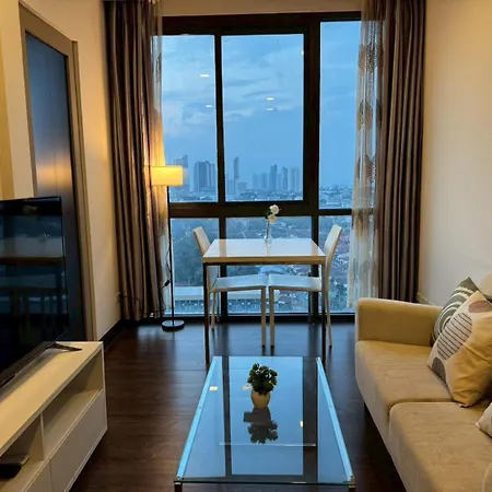 Posh Pattaya281 *
